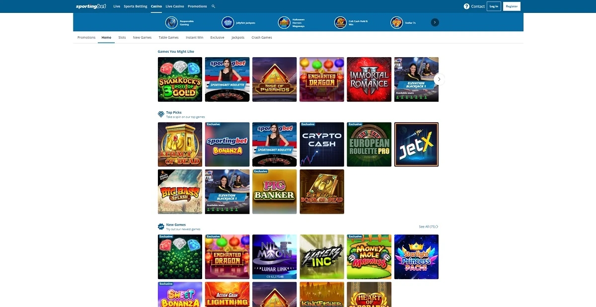 mobile app